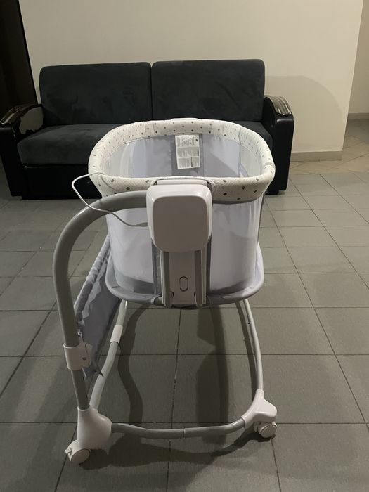 Продаётся электронная люлька