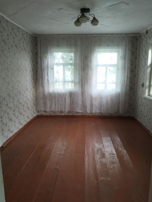 Продам дом  в Боровском. Село Первомайское