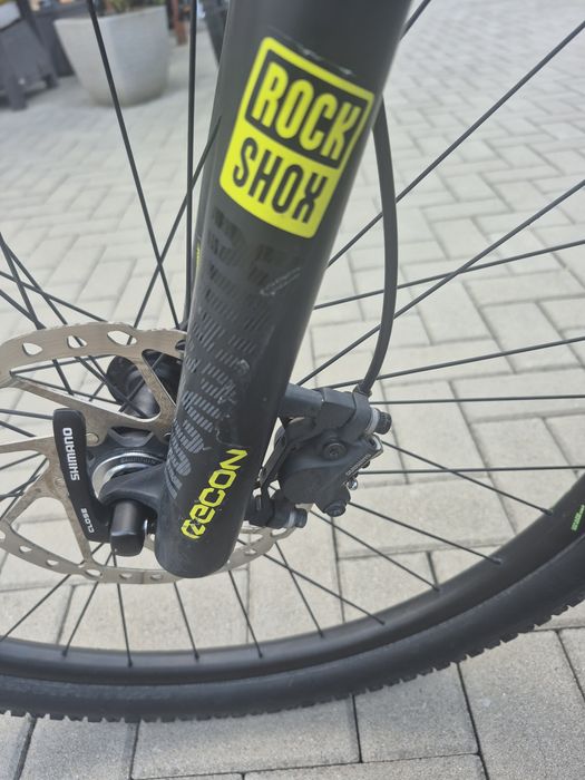 Bicicleta BMC Sport Elite