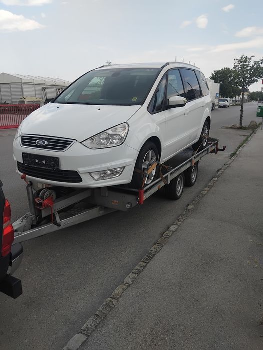 Se vinde Fiat Talento
