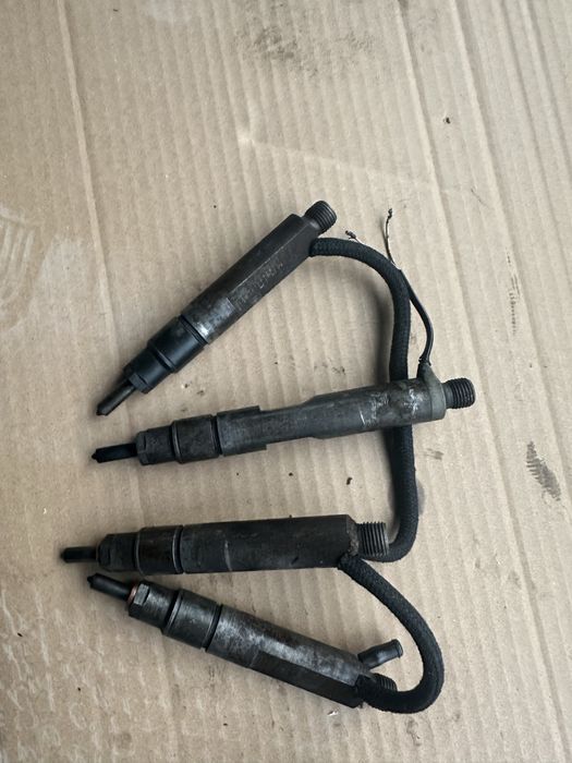 Injector VW / Skoda 1.9 diesel  ALH AGR ASV AVG golf 4 / passat b5