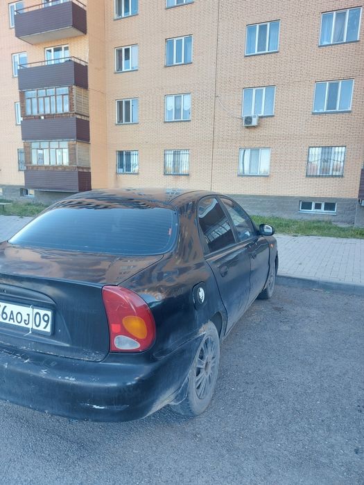 Автомобиль автокөлік