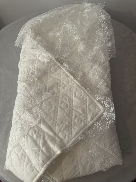 Конверт для выписки