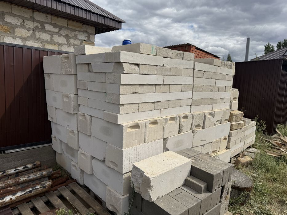 Продам Газоблоки