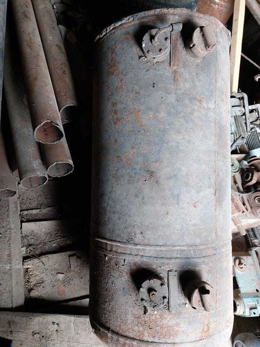 Емкость для Горюче-смазочных материалов (ГСМ)