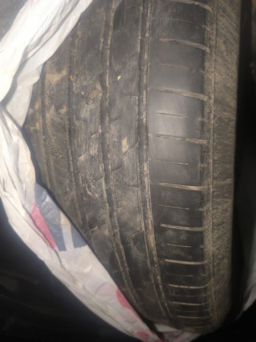 Резина 215/65/16