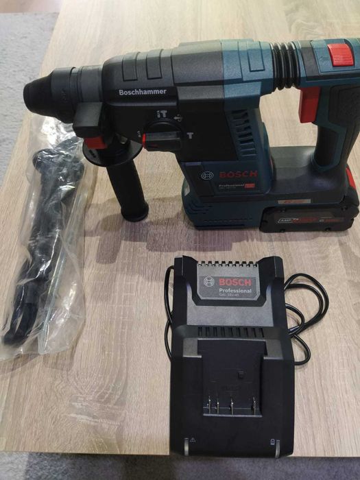 Хилти Bosch Professional GBH 18V-26