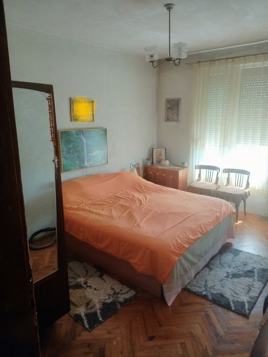 Продава се Многостаен апартамент в Левски - 95 кв.м за 643 €/кв.м - Снимка #4