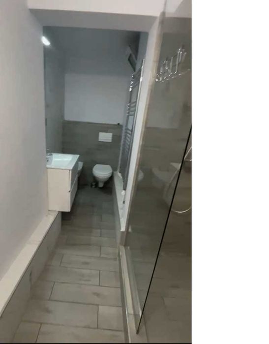 Ultracentral camera libera in apartament decomandat cu 2 camere (5 min UMF)