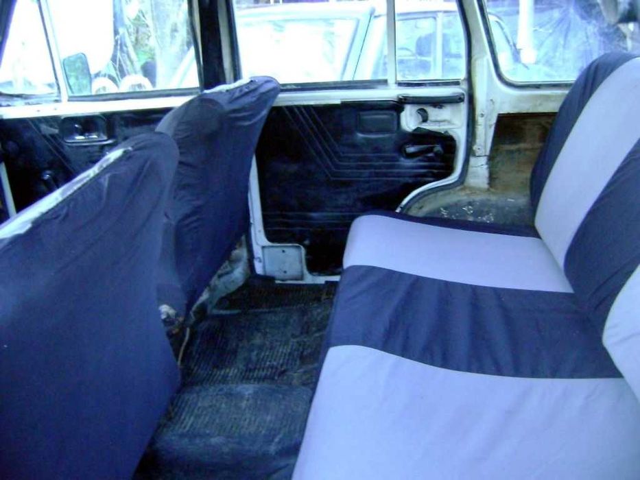 Aro 244 Diesel 1984