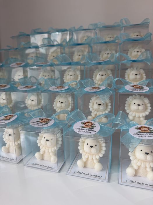 Mărturii lumanari ceara naturala de soia