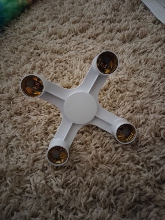 Dulie multipla bec E27