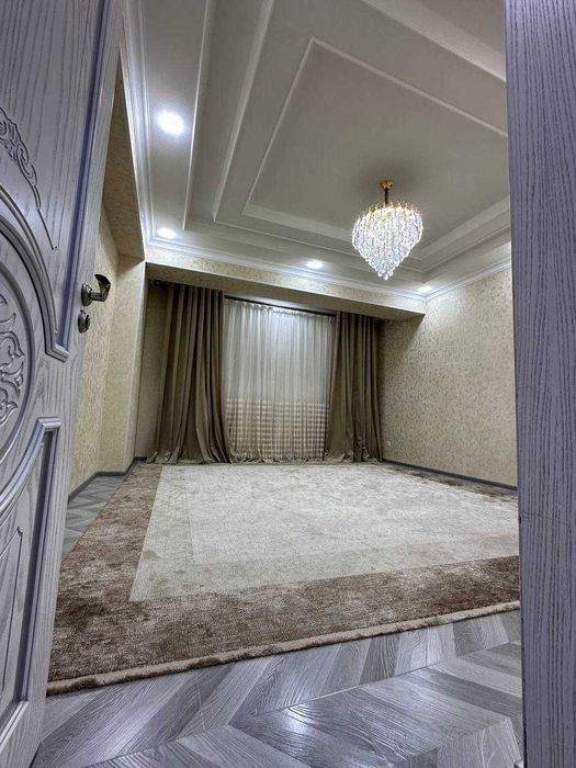 Srochno sotiladi! 3 xonali kvartira, Sergeli 3 A, 100 m²