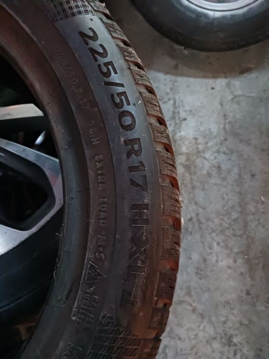 Anvelope s h  plăcute și discuri frâna  noi