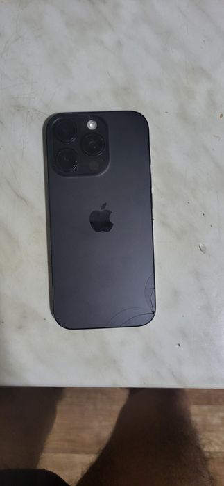 Iphone 16 pro 256 gb