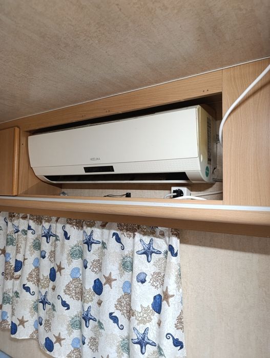 Каравана с бунгало Съни Арапя под наем