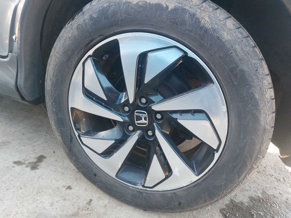 На Части: Honda CR-V 4 Facelift 1.6 i-DTEC 120 к.с. 2015 с код N16A2