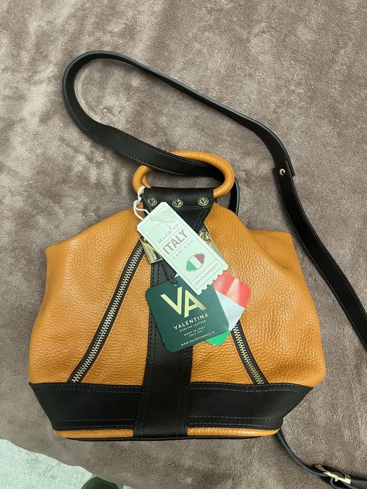 Чисто нова чанта Valentina