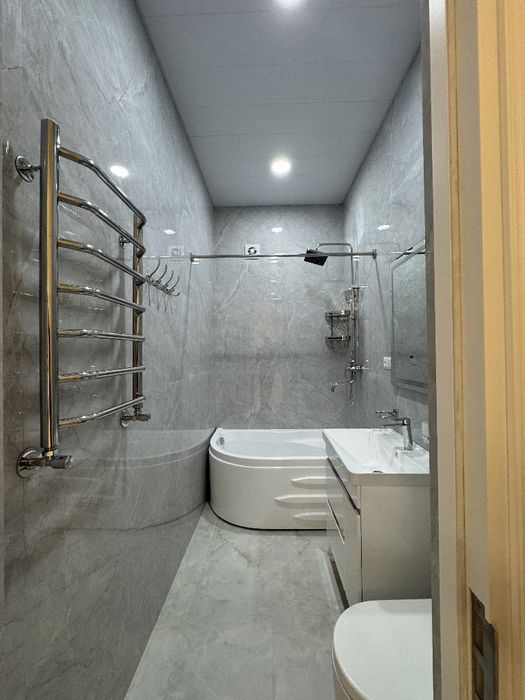 Продается Евро дом яккасарайский район Домбработ 16 гор больница