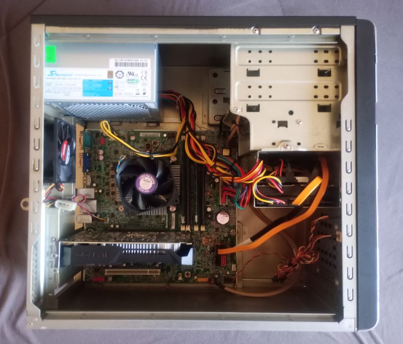 Unitate i5 16 gb ram gtx 1050