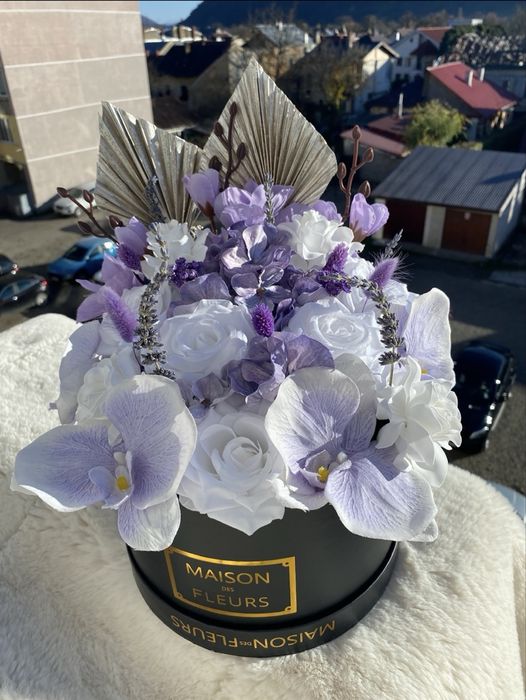 Aranjamente pentru nasa