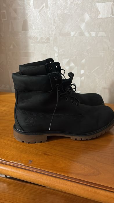 Ghete Timberland Premium 6 Inch Boot