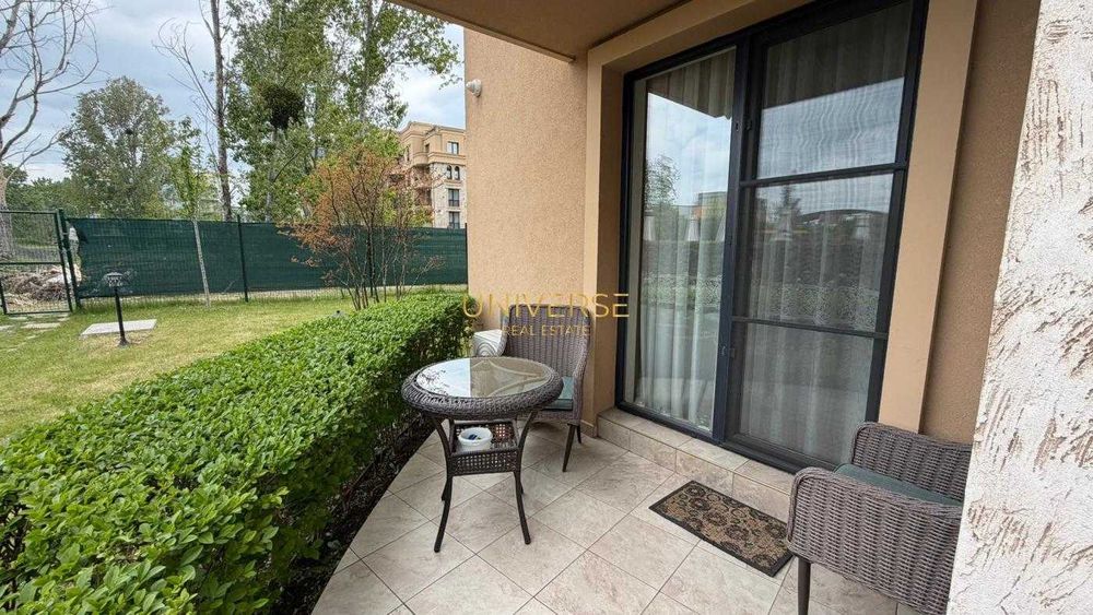 Продава се Двустаен апартамент в к.к. Слънчев бряг - 47 кв.м за 1379 €/кв.м - Снимка #14