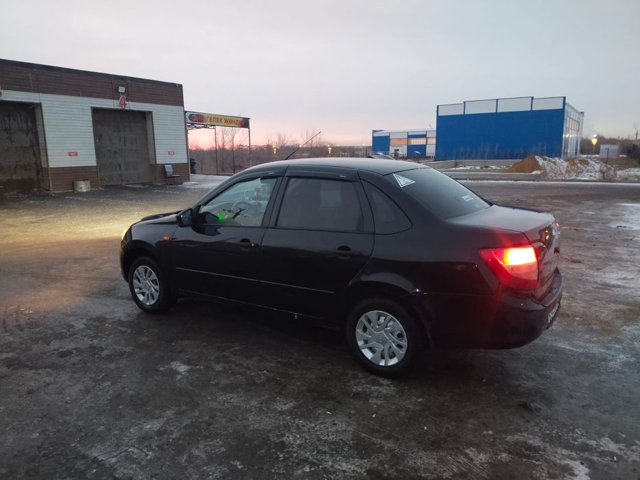 Продам автомобиль