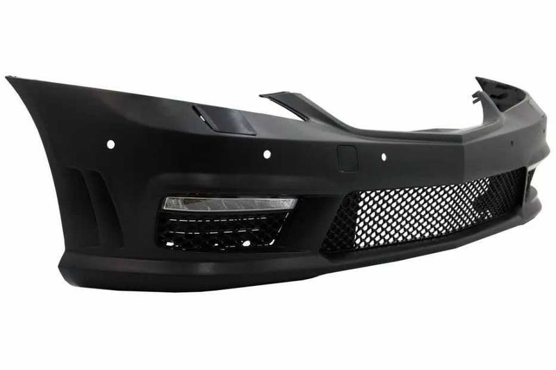 АМГ Пакет за Мерцедес W221 S-Class - дълга база. НА СКЛАД!