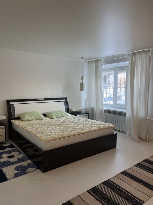 Сдам теплую и уютную квартиру