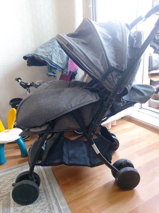 Детская Коляска 10000