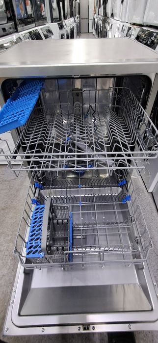 Masina de vase Midea 14 seturi A++ import Germania Garanție VN67