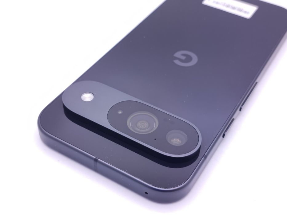 Google Pixel 9 128GB Black 12GB Single SIM, Garantie 24 luni | #D90133