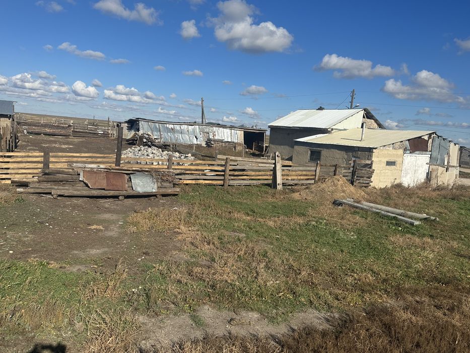 Продам дом,Кокшетау,Красный-Яр,Кызылжулдыз - Ansicht 6