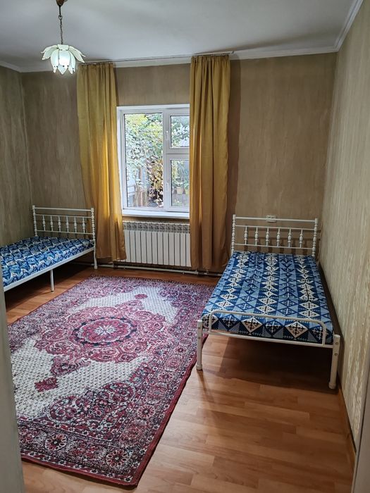 Аренда квартиры долгосрочно