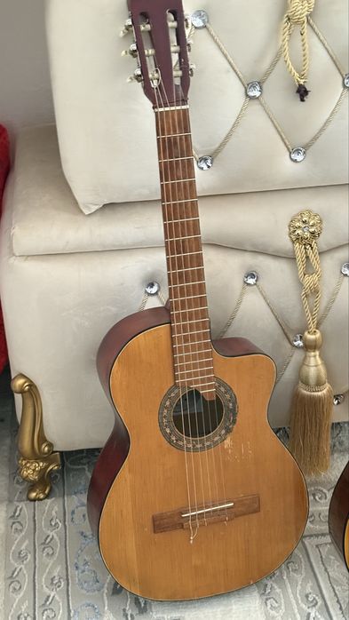 Гитара классикааа