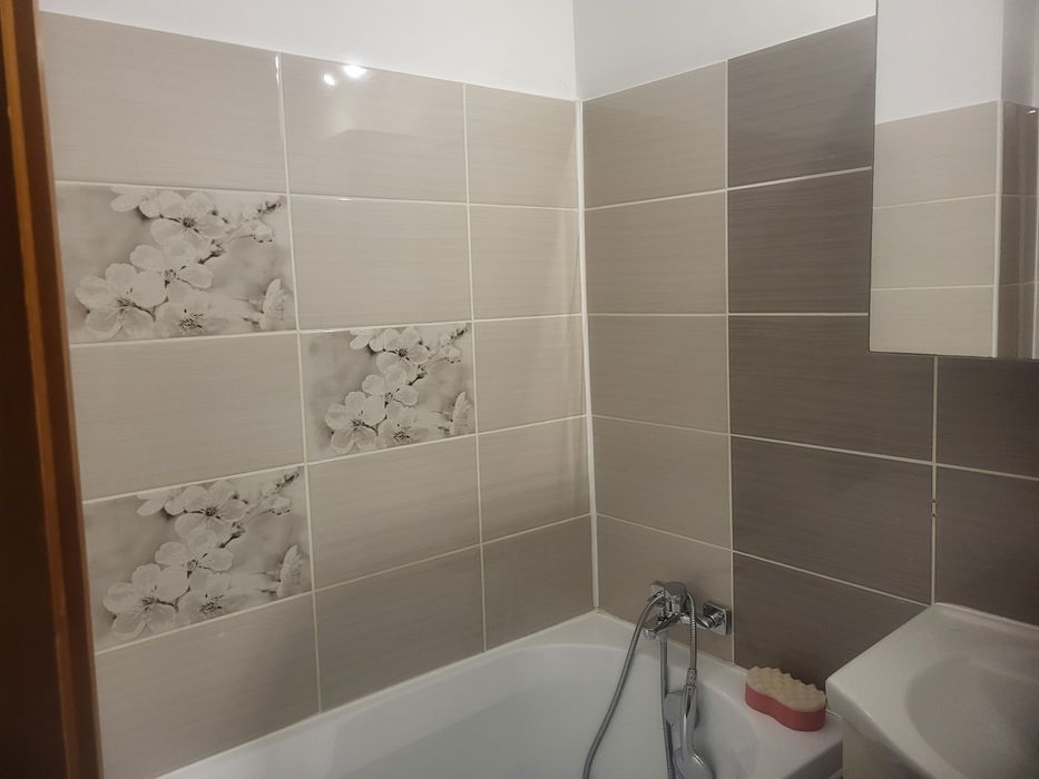 Apartament 2 cam, nemobilat, Carpați – disponibil imediat, termen lung