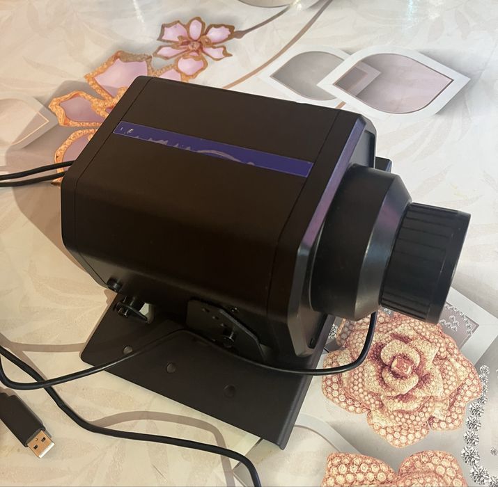 Игровой контроллер PXN V99 черный