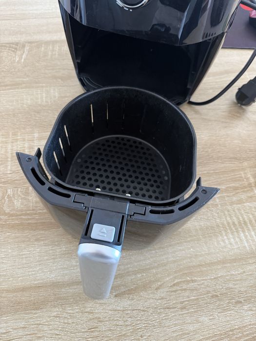 Silver Crest уред на пара, Air Fryer