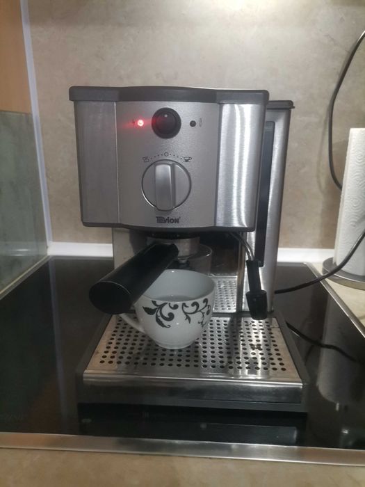 Еспресо кафемашина