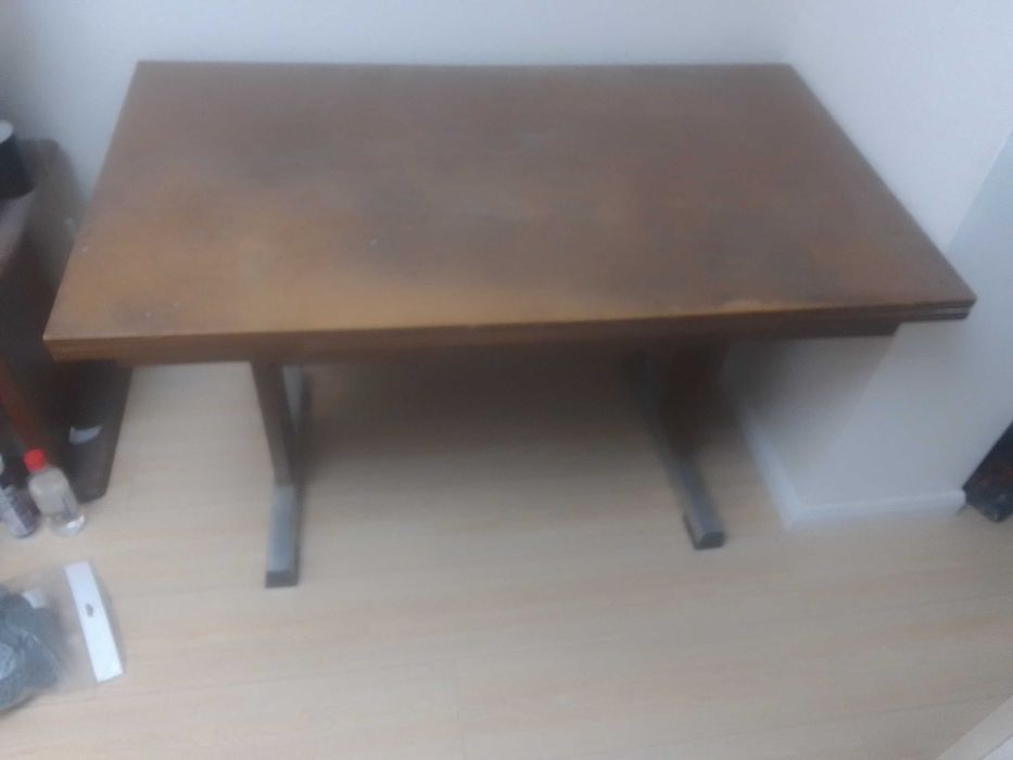 Раскладной письменный стол