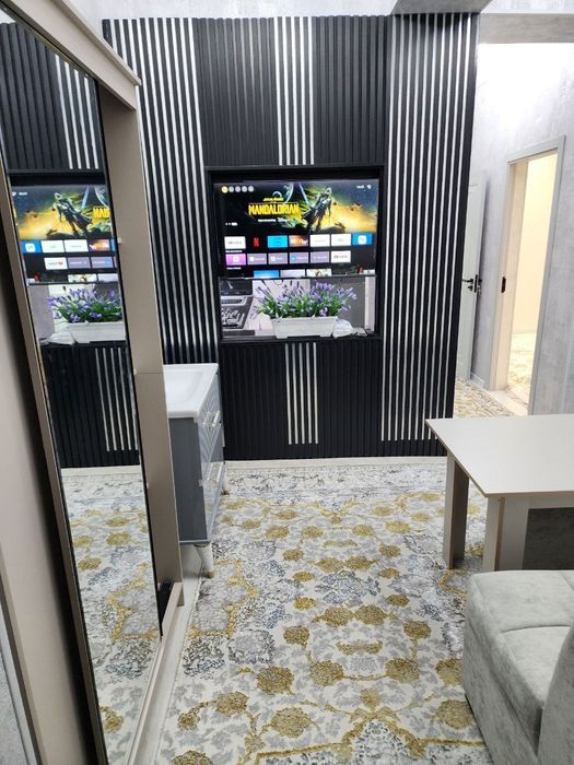 Дехкан маркет аренда ижара