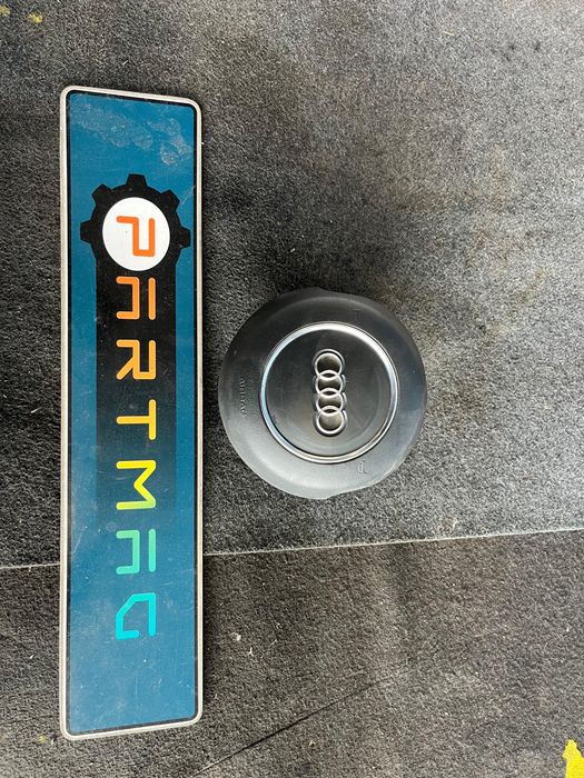 Бег еърбег аирбег Airbag Audi Ауди A6 A7 4G 4G0880201