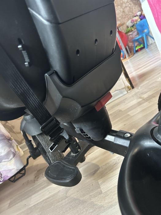 Продается трехколесный велосипед