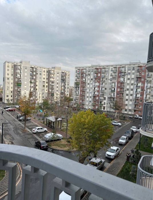 RENT l Ijaraga 1 xona kvartira, Assalom Sohil Новостройка Фаргона йули