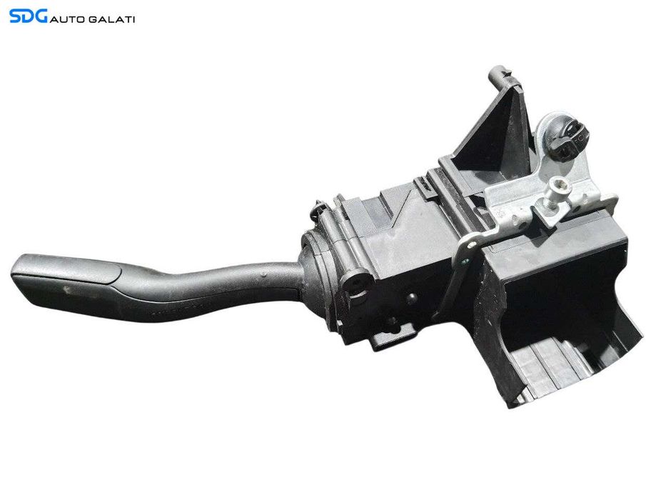 Maneta Semnalizare Audi Q7 4L 2007 - 2015 Cod 4E0953513E [N3631]