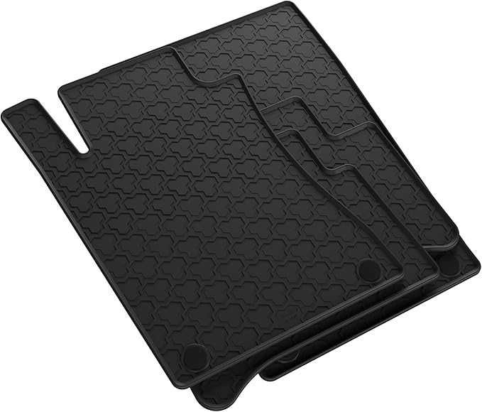 Стелки Mercedes W211 E класа 2002-2009 Гумени Високо качество Мерцедес