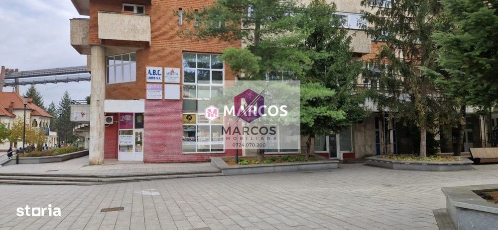 Spatiu comercial, Centru Civic, ID 1044