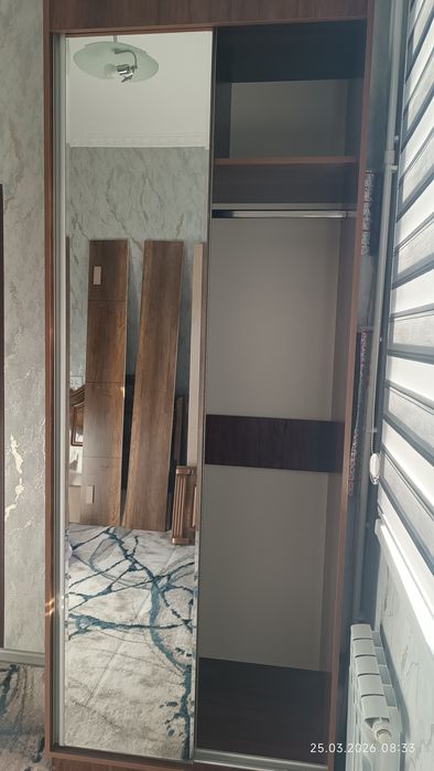 Шкаф купейний сотилади келишамиз