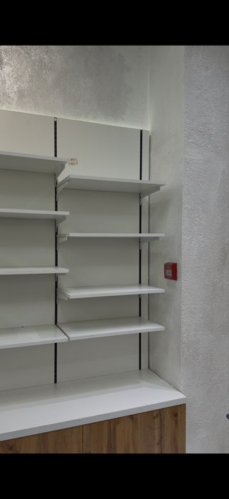 Срочно продается торговое оборудование